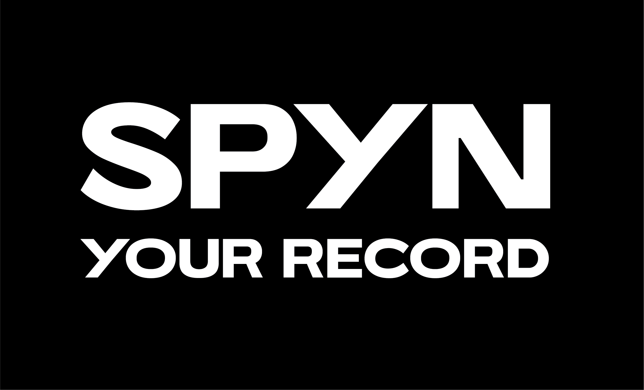 Spyn Custom Vinyl Records - Make Your Own Custom Vinyl – Spyn
