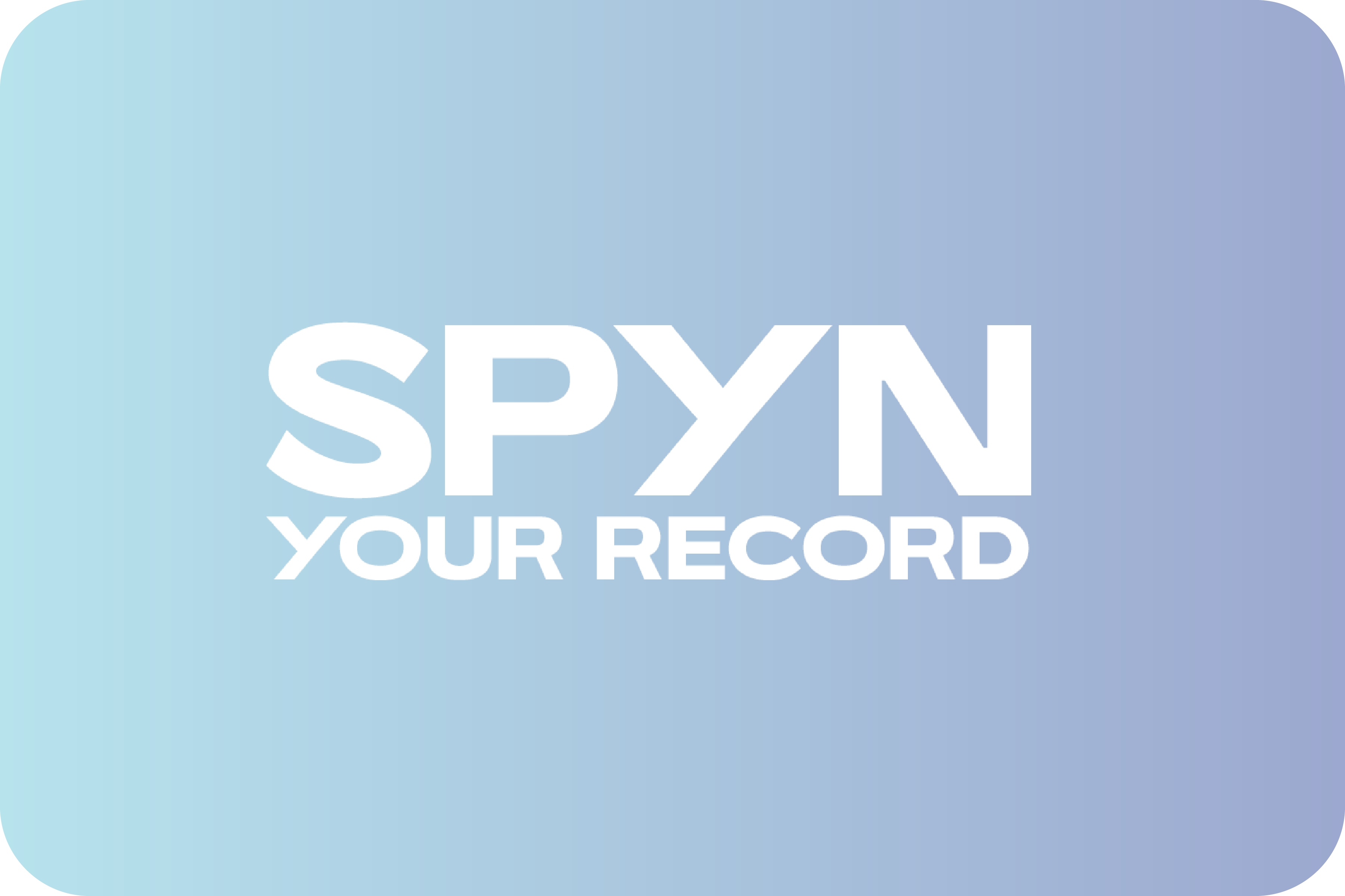 Spyn Gift Card